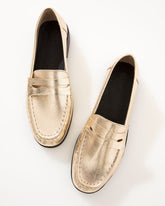 Dolci Firme Basque Gold